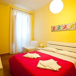 Bed & Breakfast Services Porta Castello, Rome