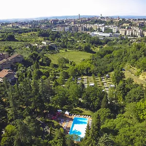 Colleverde Parque de Campismo