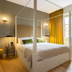 Πανσιόν Navona 49 Luxury Suites&apartment