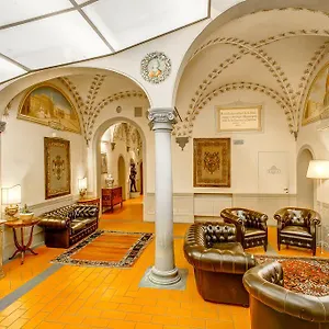 Maison d'hôtes Firenze Suite