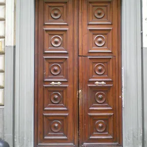 Guest house Les Artes, Rome