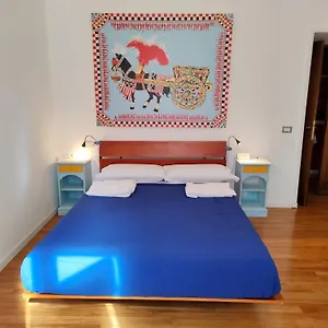 Guest house Babbo, Rome