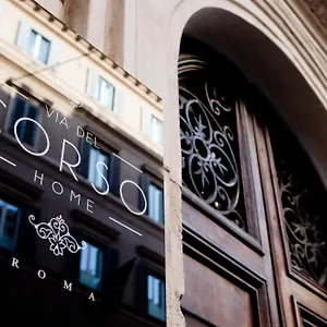 Bed and Breakfast Via Del Corso
