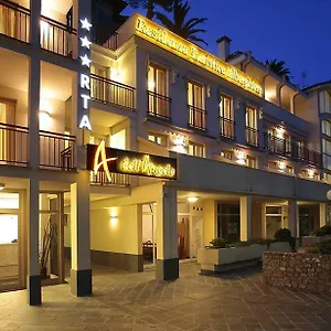 Appart hôtel Dell'angelo