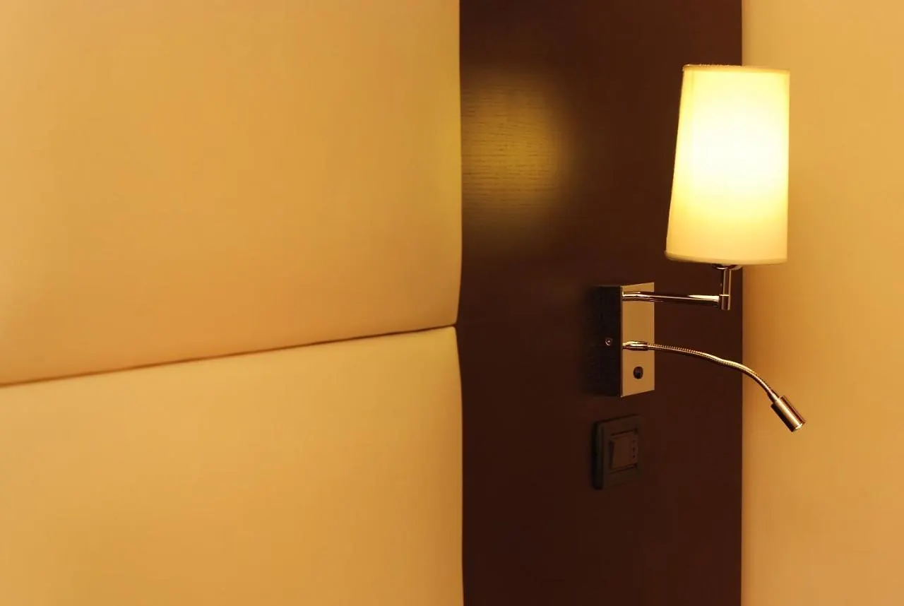 Guest House O Affittacamere Magenta Fico 2 Roma 2*,